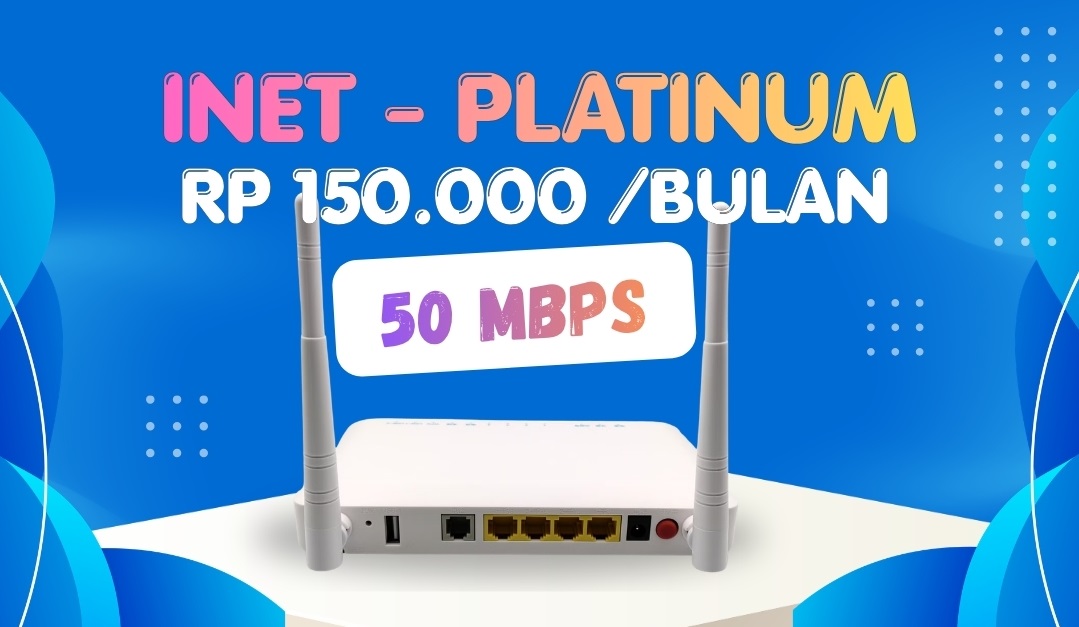 INTERNET PLATINUM