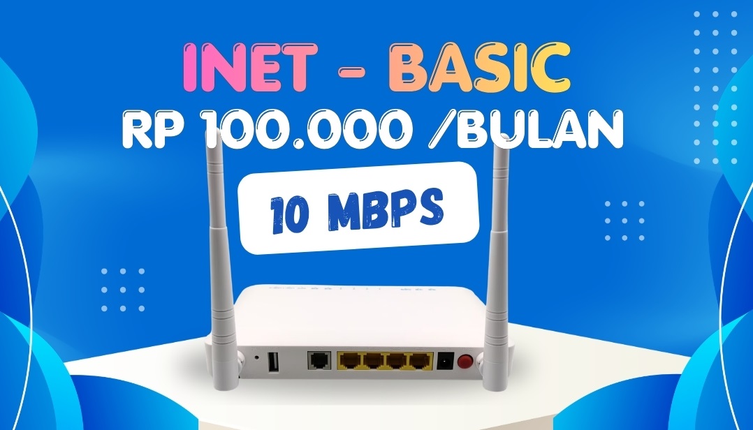 INTERNET BASIC